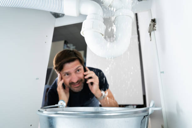 Best Toilet Repair Services  in Britton, SD