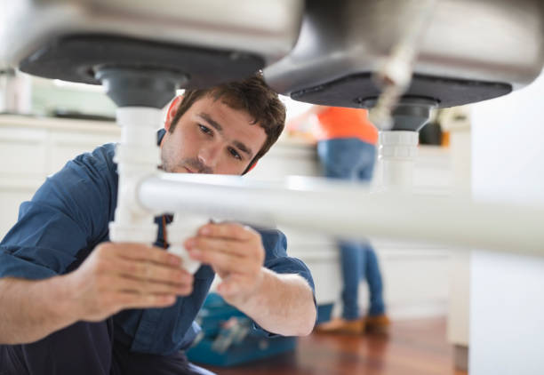 Best Hot Water Heater Installation  in Britton, SD