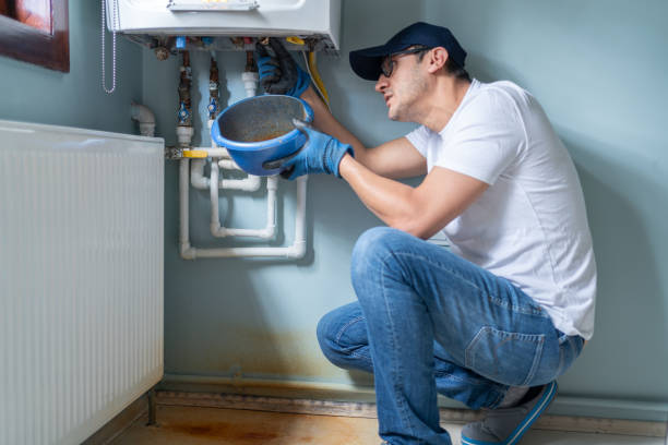 Professional Plumbing in Britton, SD