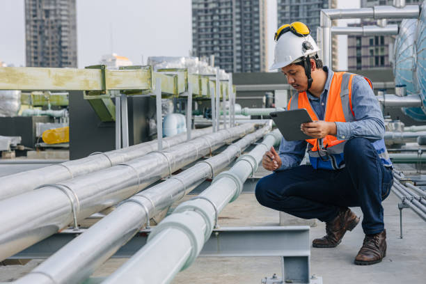 Best Gas Line Repair  in Britton, SD