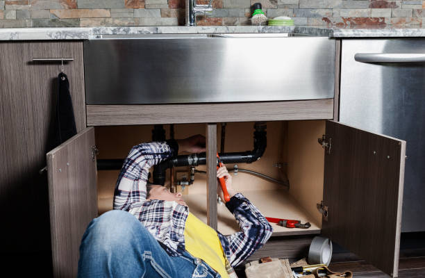 Best Plumbing Inspection Services  in Britton, SD