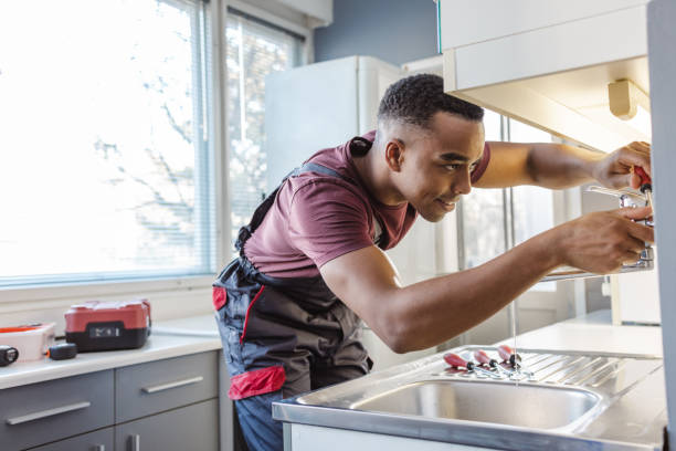 Best Leak Detection Services  in Britton, SD