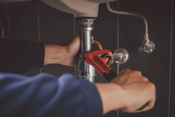 Best Emergency Plumbing Repair  in Britton, SD